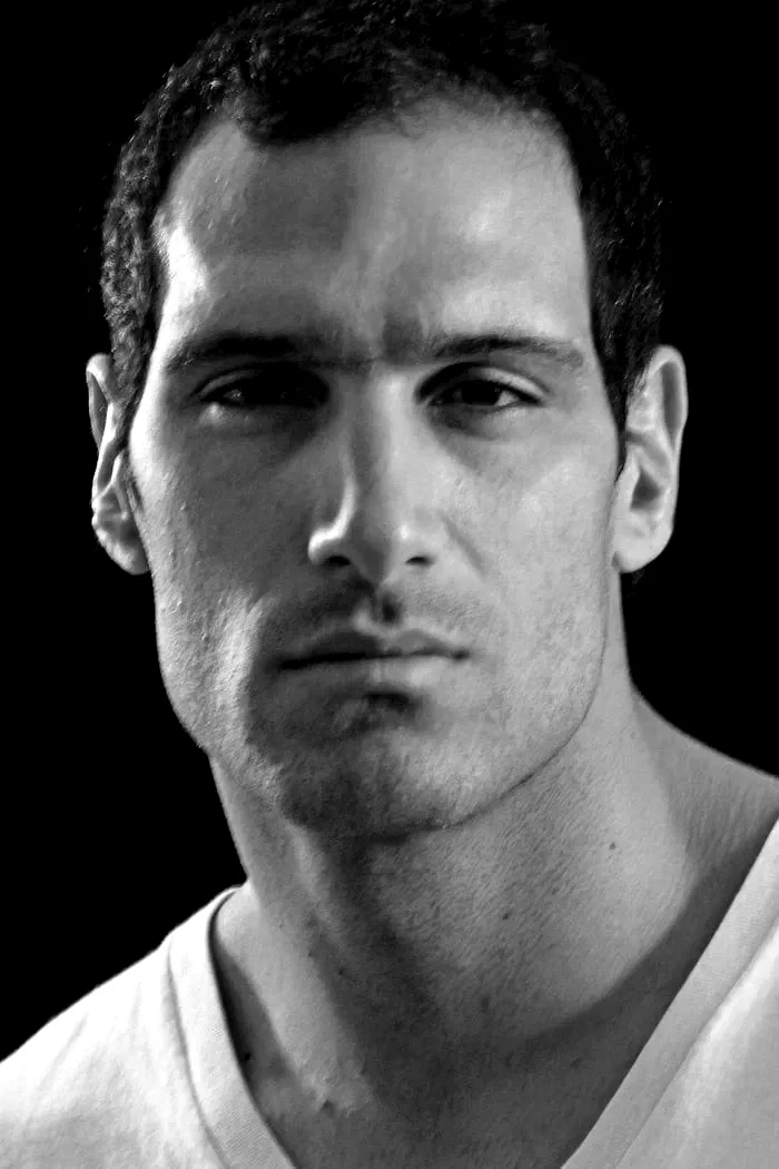 Marko Zaror