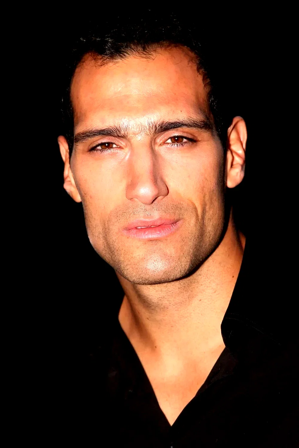 Marko Zaror