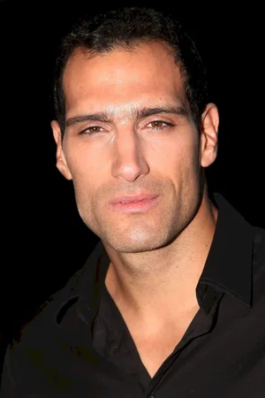 Marko Zaror photo