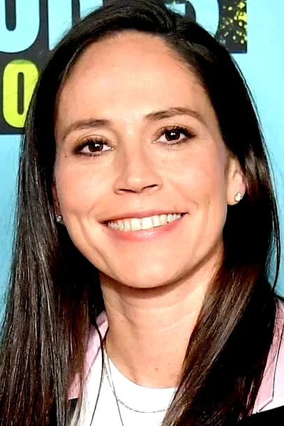  Sue Bird