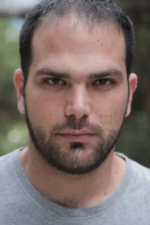  Pavlos Iordanopoulos photo