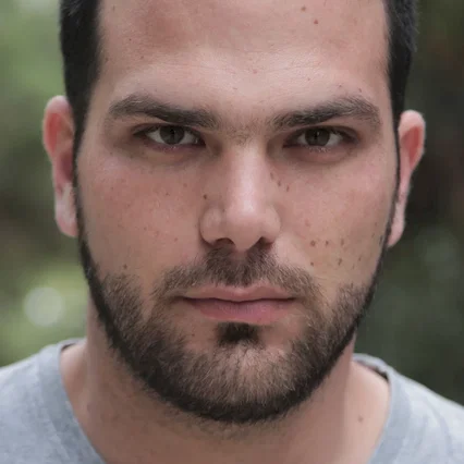  Pavlos Iordanopoulos