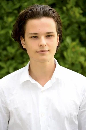 Jules Benchetrit photo
