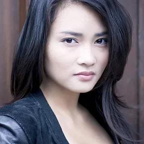 Photo star :  Mai Duong Kieu