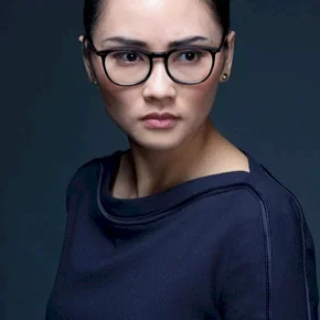 Photo star :  Mai Duong Kieu