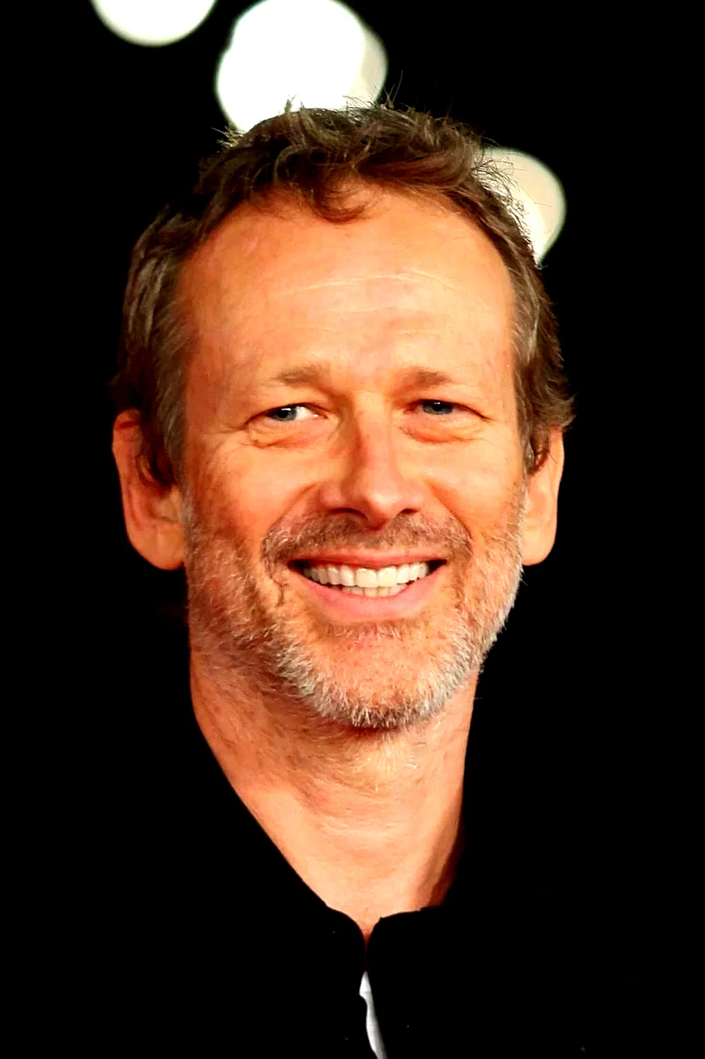  Alexandre Rockwell
