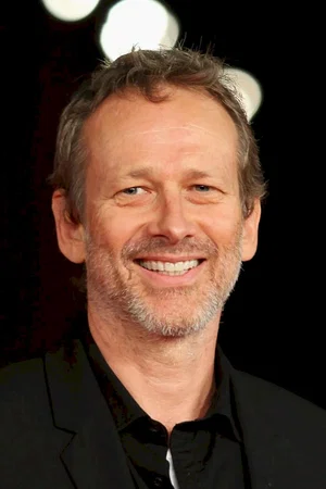  Alexandre Rockwell photo