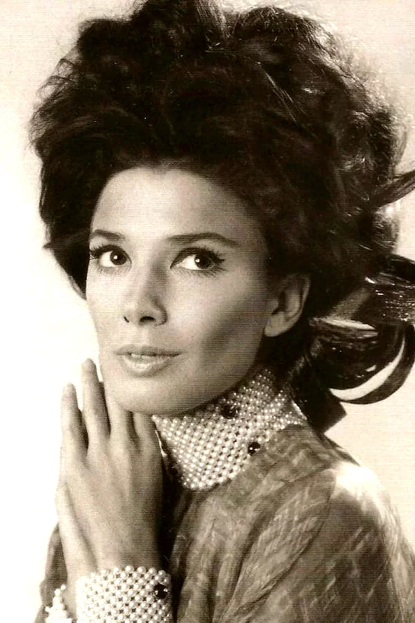 Graciela Borges