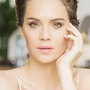 Photo star :  Luz Cipriota