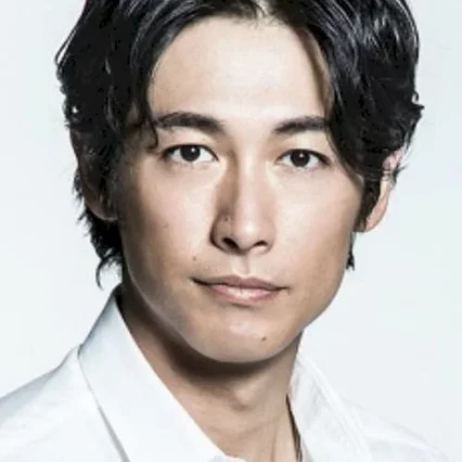  Dean Fujioka