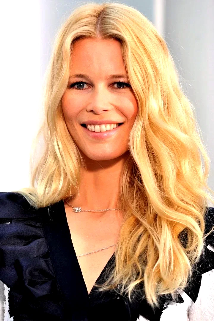 Claudia Schiffer