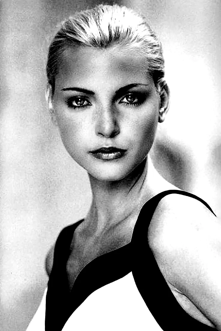  Nadja Auermann