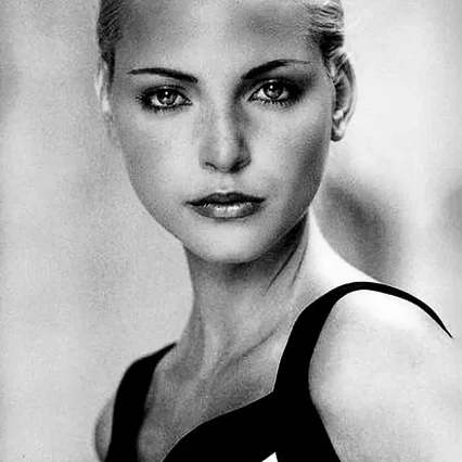  Nadja Auermann