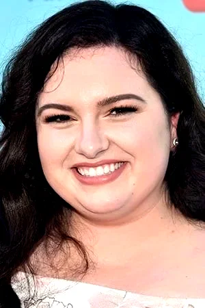  Maddie Baillio