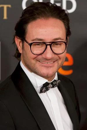 Carlos Santos