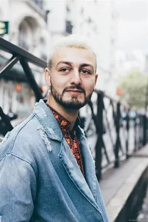  Roman Frayssinet photo