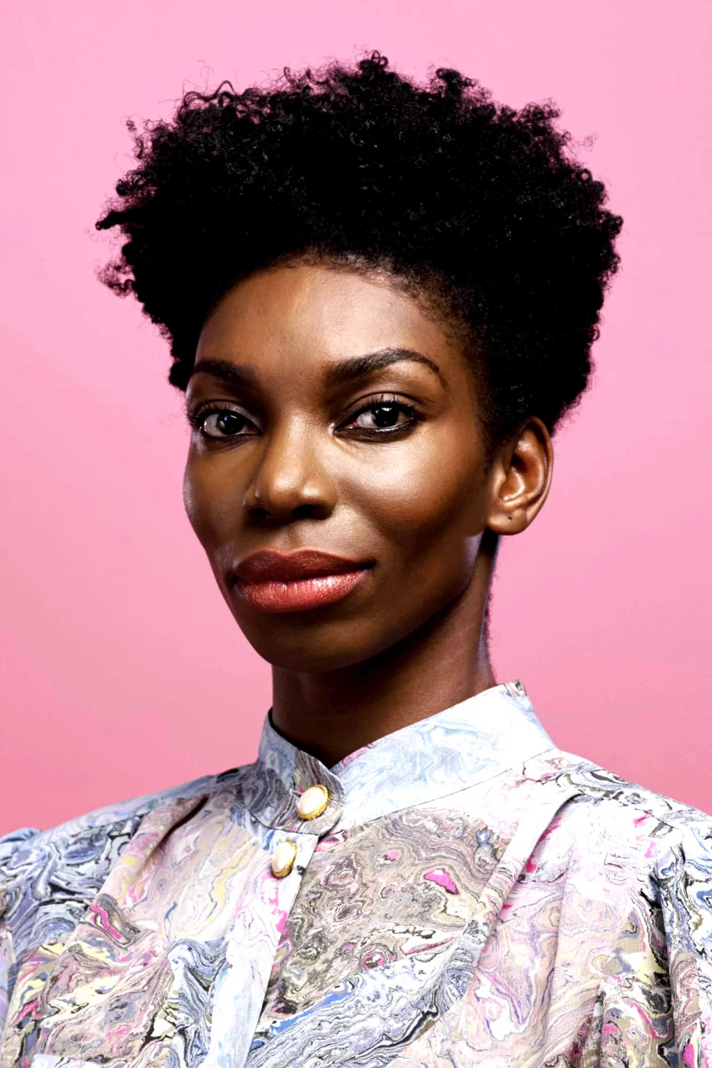 Michaela Coel