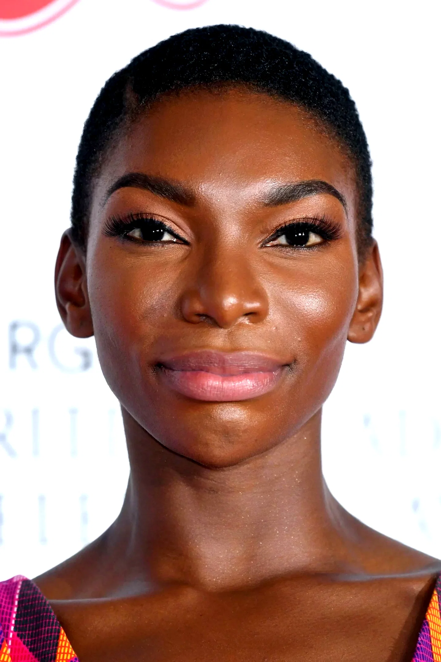  Michaela Coel