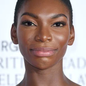 Photo star :  Michaela Coel