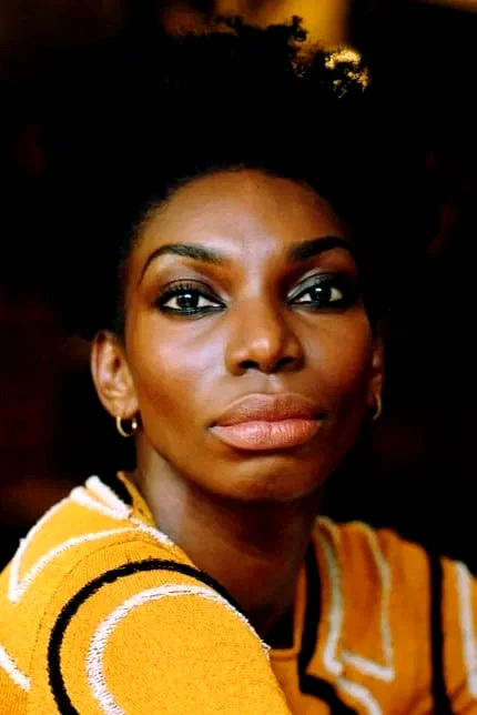  Michaela Coel