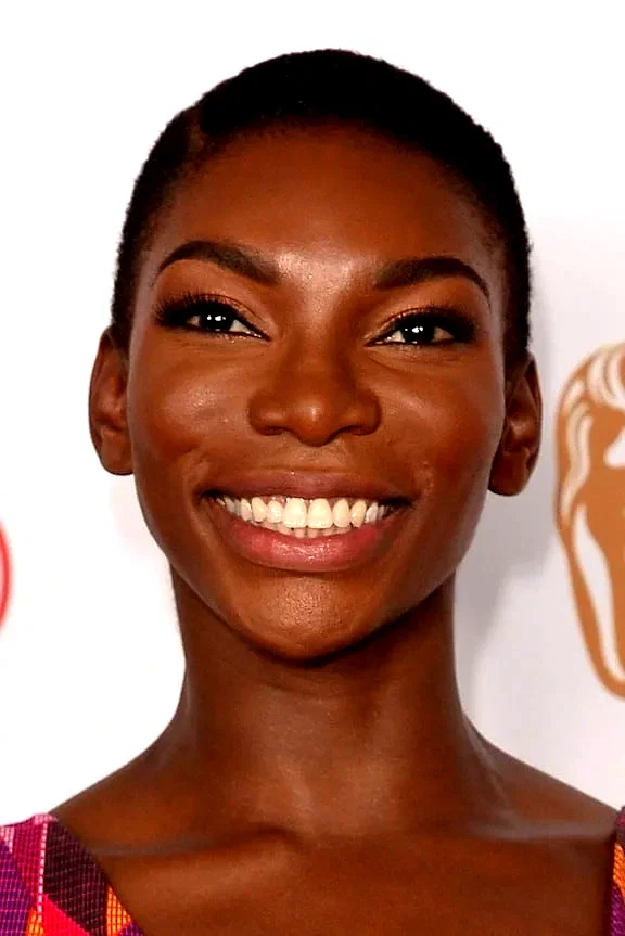  Michaela Coel