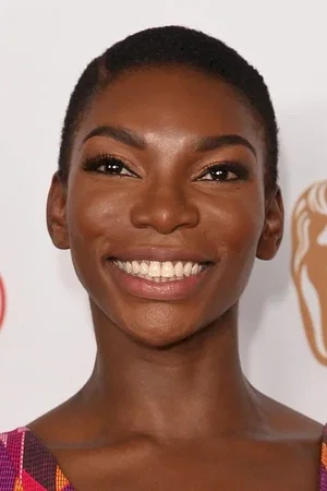  Michaela Coel photo