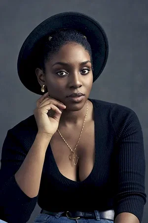  Karen Obilom photo