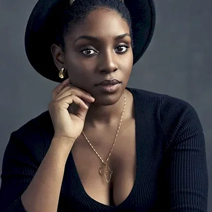  Karen Obilom