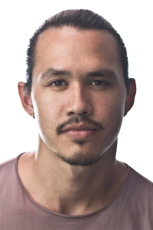  Alexander Hodge photo