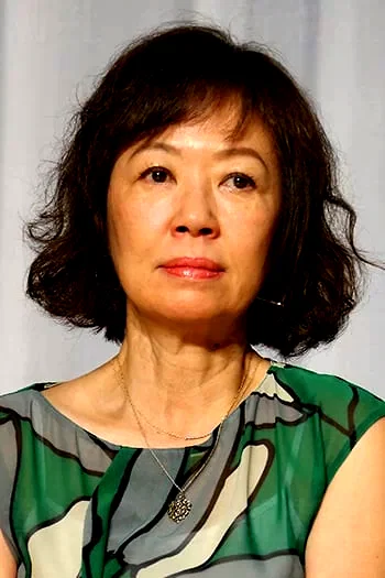  Miyoko Asada