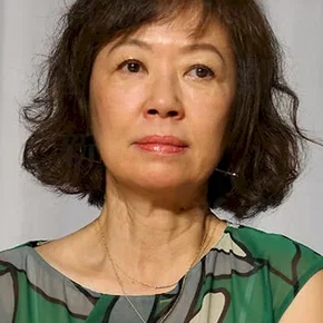 Photo star :  Miyoko Asada