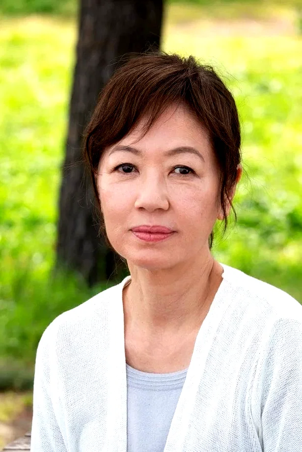  Miyoko Asada