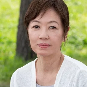 Photo star :  Miyoko Asada