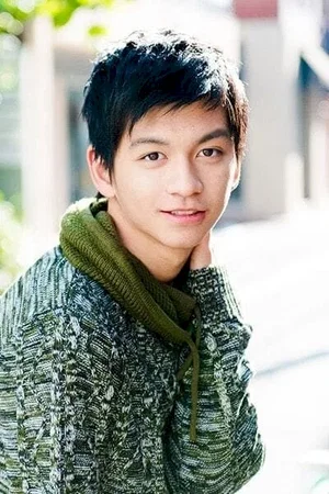  Taketo Tanaka photo