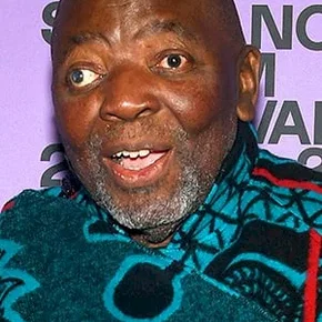 Photo star : Jerry Mofokeng