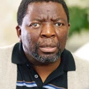 Photo star : Jerry Mofokeng