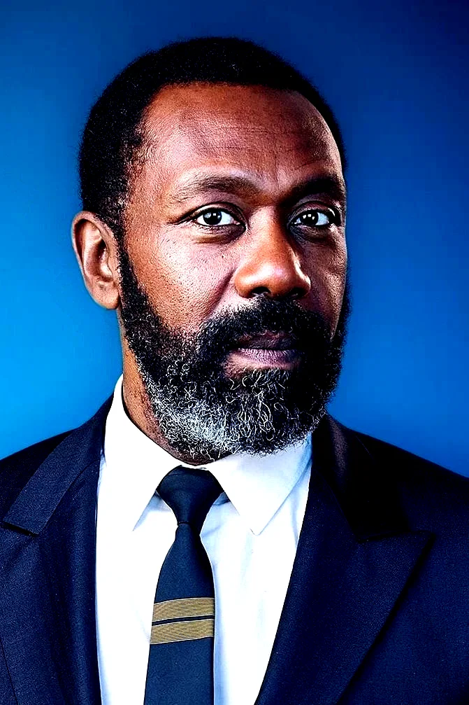Lenny Henry