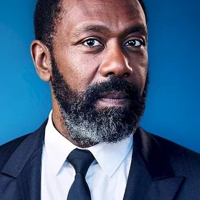 Photo star : Lenny Henry