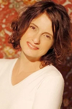  Denise Fraga photo