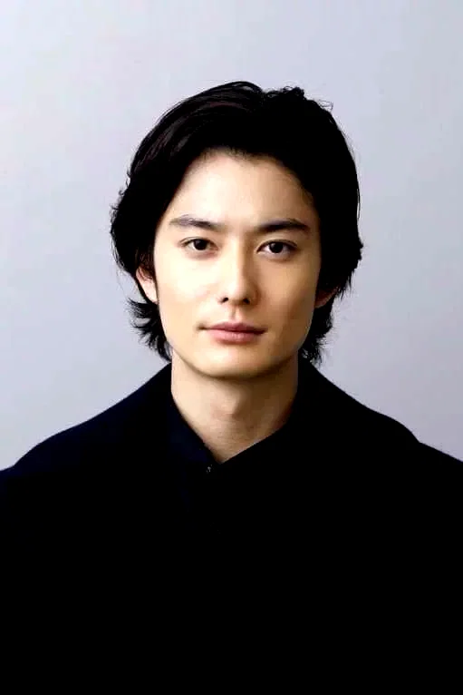  Masaki Okada