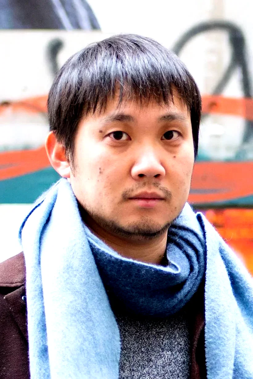  Ryusuke Hamaguchi