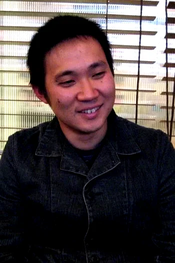  Ryusuke Hamaguchi