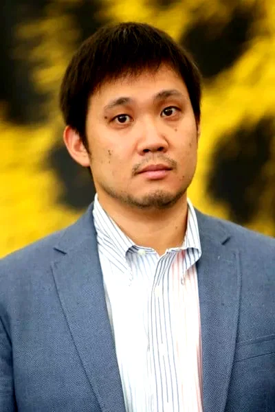  Ryusuke Hamaguchi