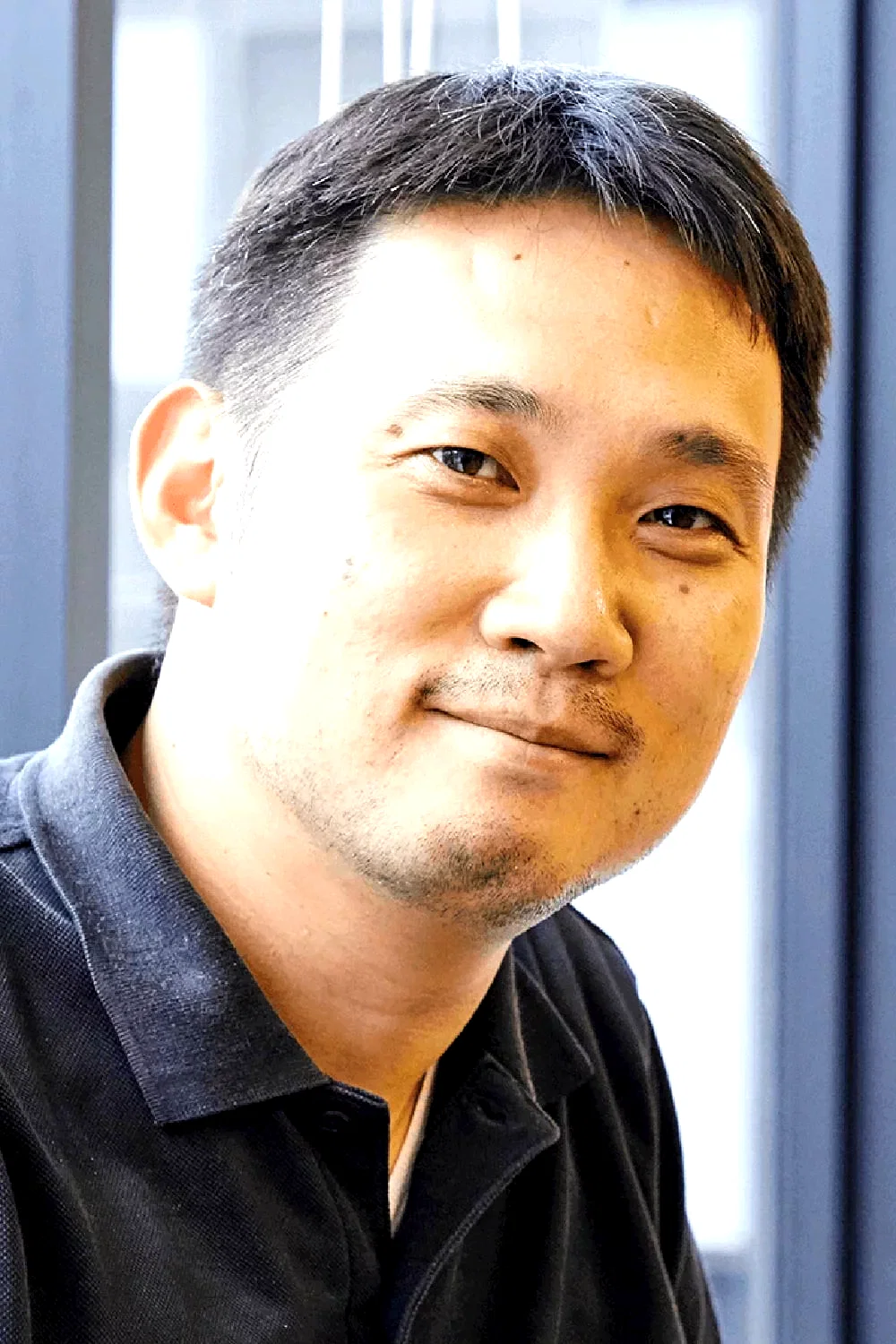  Ryusuke Hamaguchi