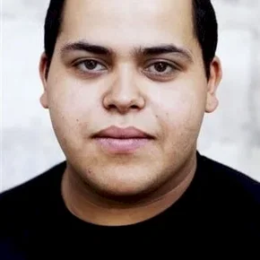 Photo star : M'Barek Belkouk