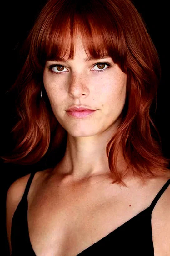 Bailey Noble