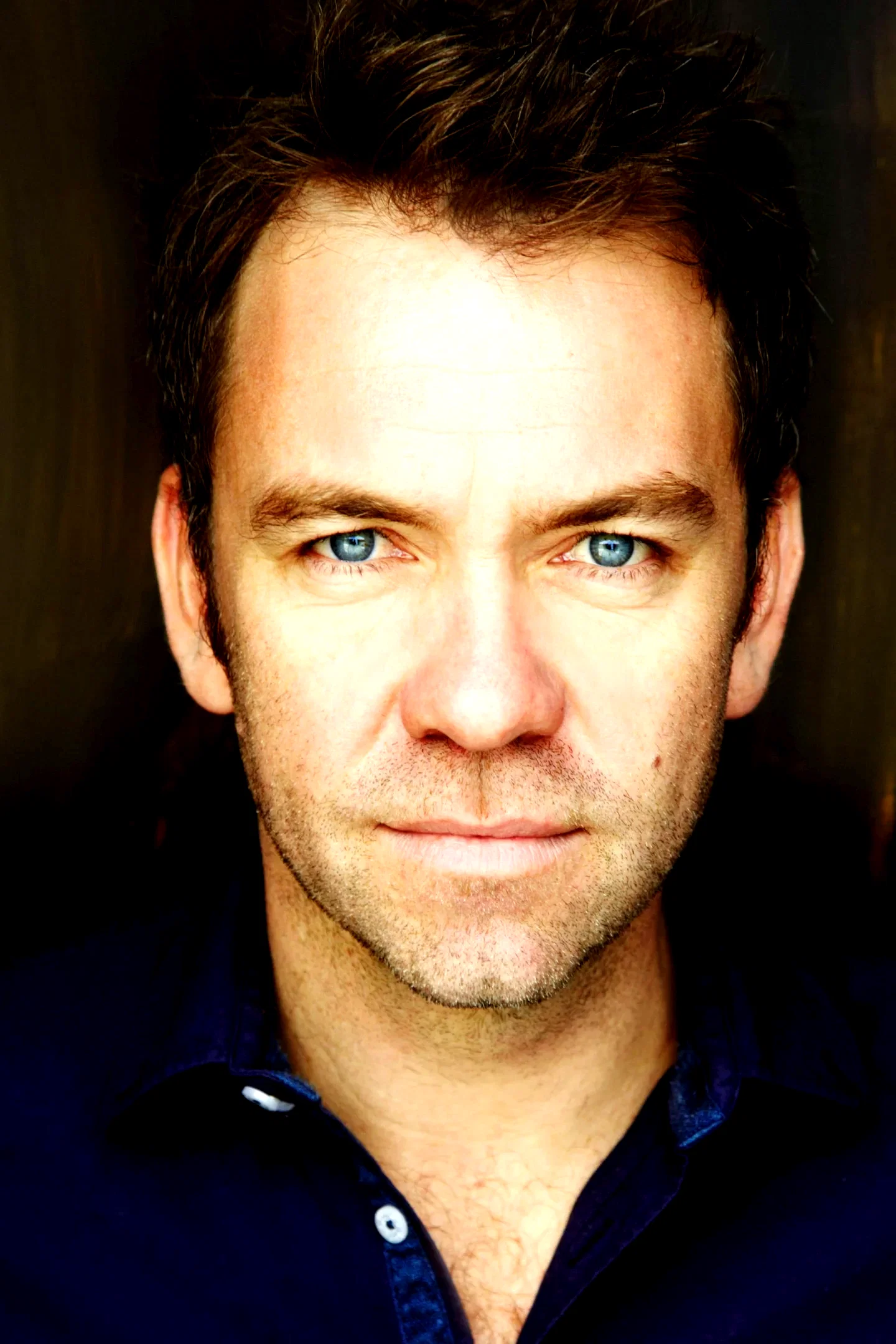 Brendan Cowell