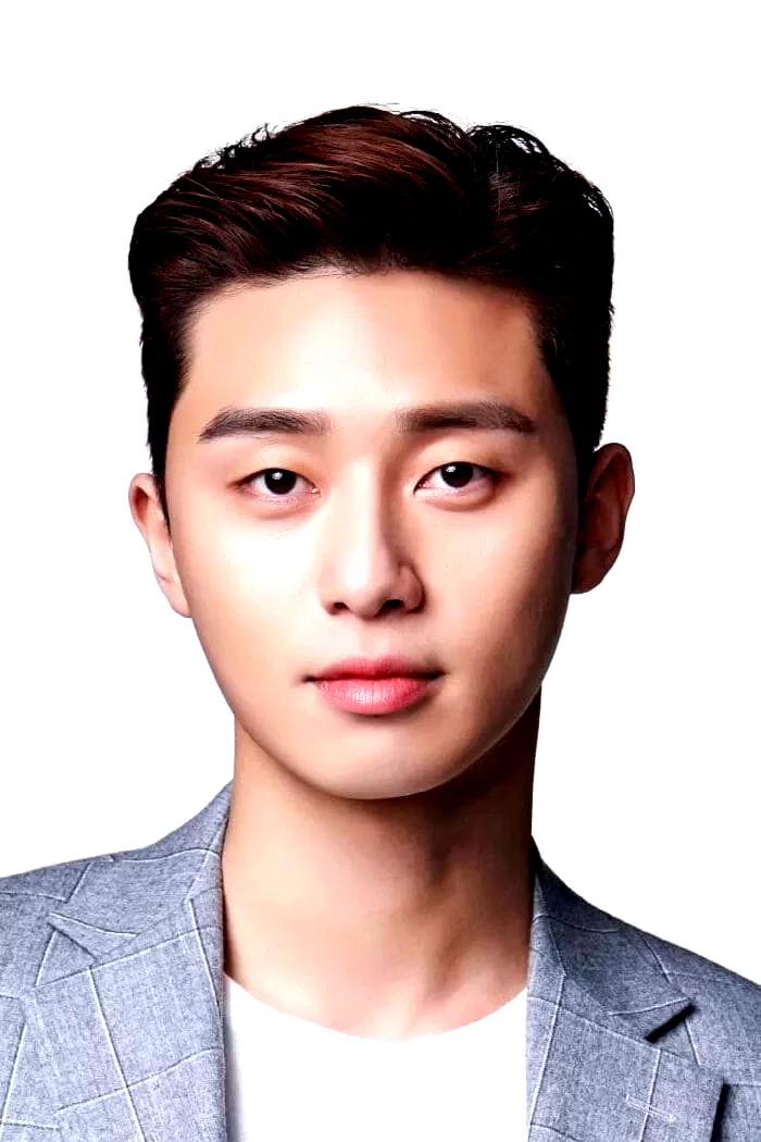  Park Seo-jun