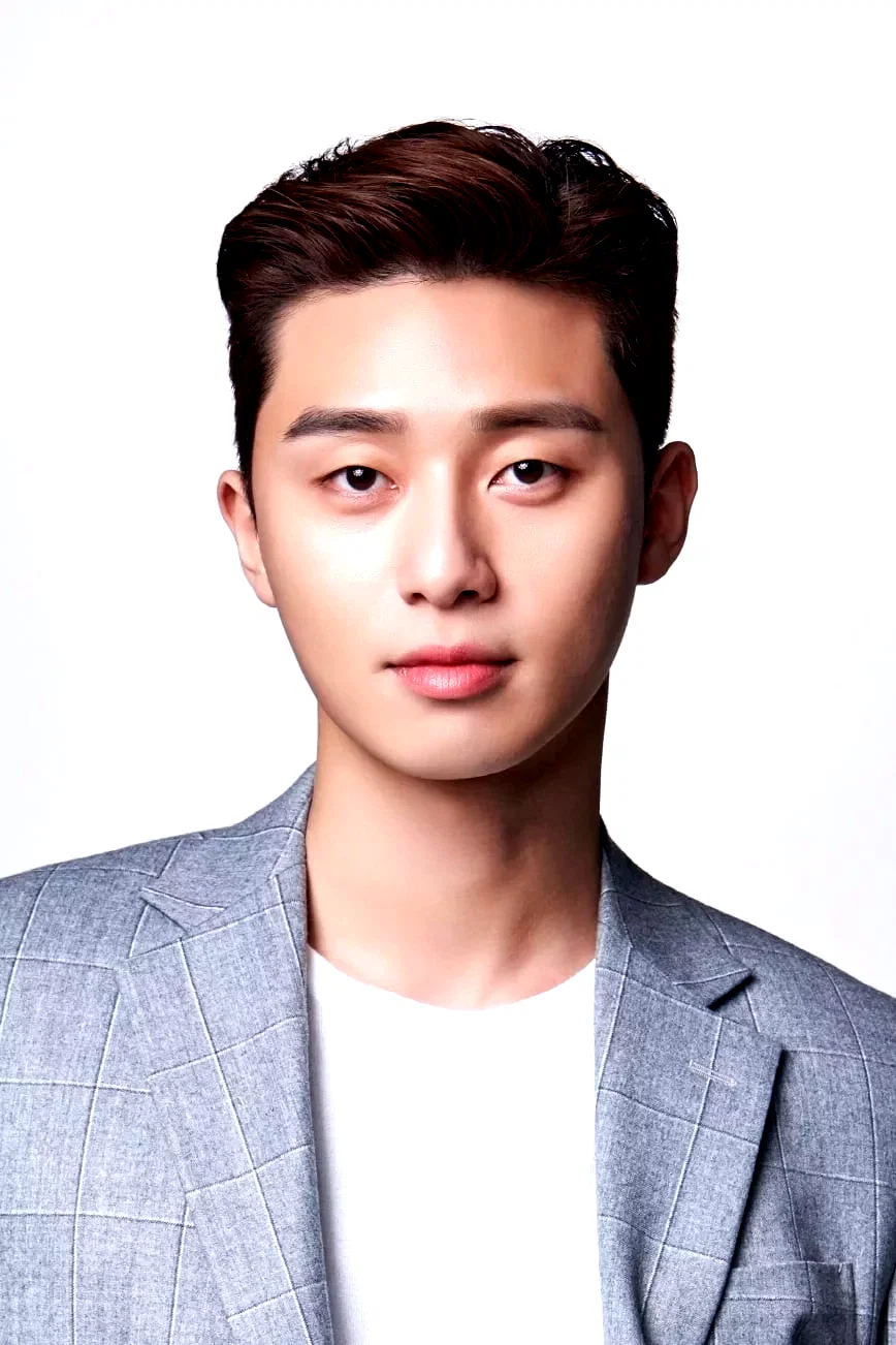  Park Seo-jun
