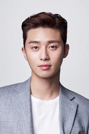  Park Seo-jun